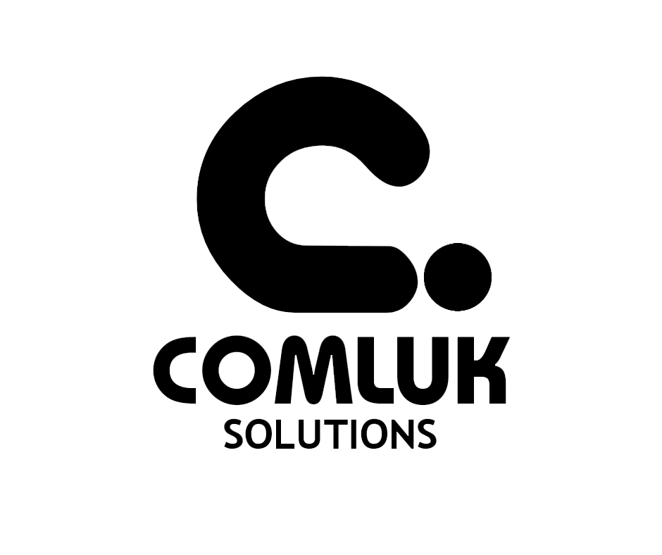 Comluk Solutions logo